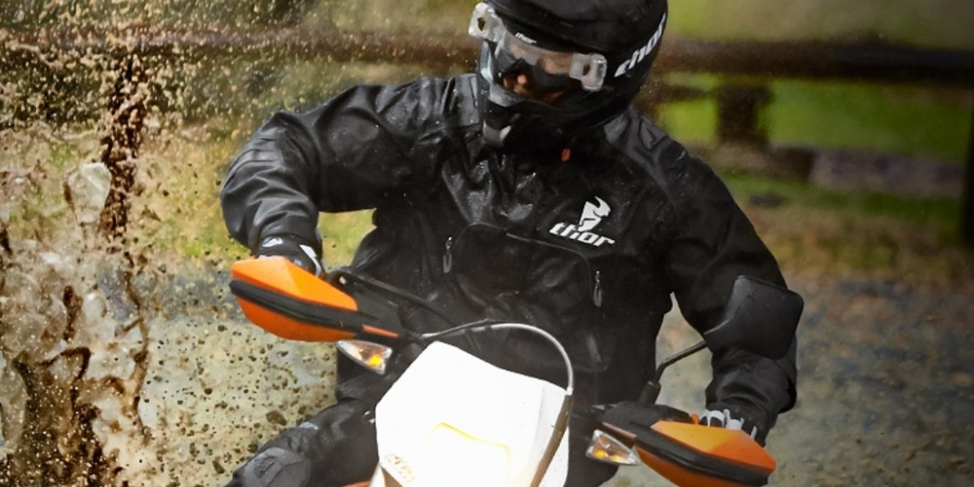 Enduro Jacket for Lowest ever Price